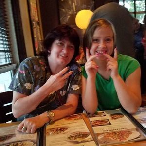 Meet your Posher, Beverly